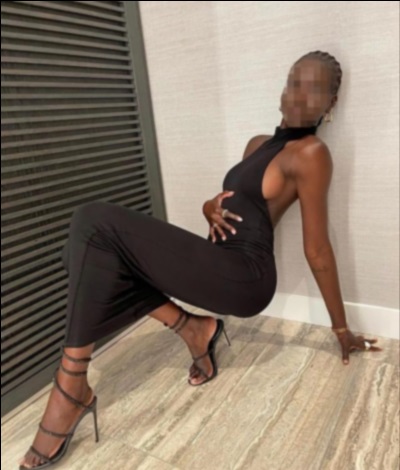 Escort massage i Vaerlose - Escort Pige